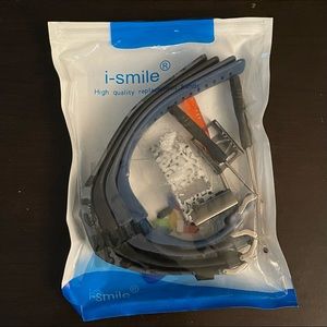 i-smile High Quality Replacement Bands